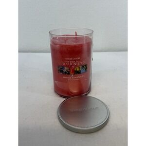 Yankee Candle World Journeys Jamaican Rum Punch 2 Wick 20oz Candle